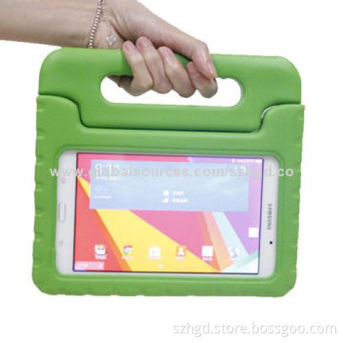 Leather Case for Samsung Galaxy Tab 4, 7-inch Android Tablet PCs, Factory Price Wholesale in China
